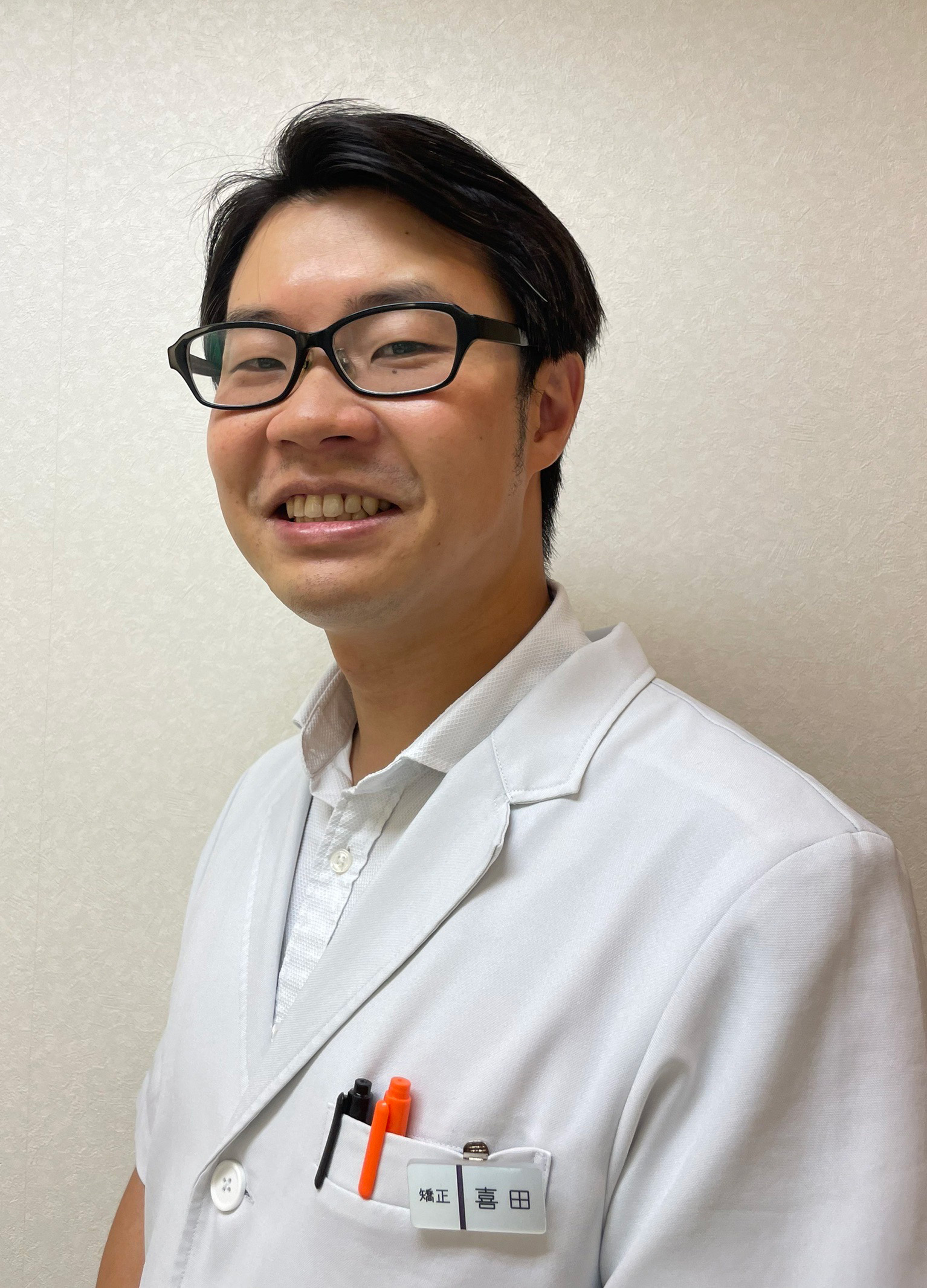 矯正治療についてのイメージ